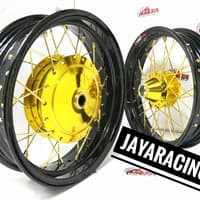 Velg 14 450 350 250 215 mio soul mio m3 xeon soul Gt Xride