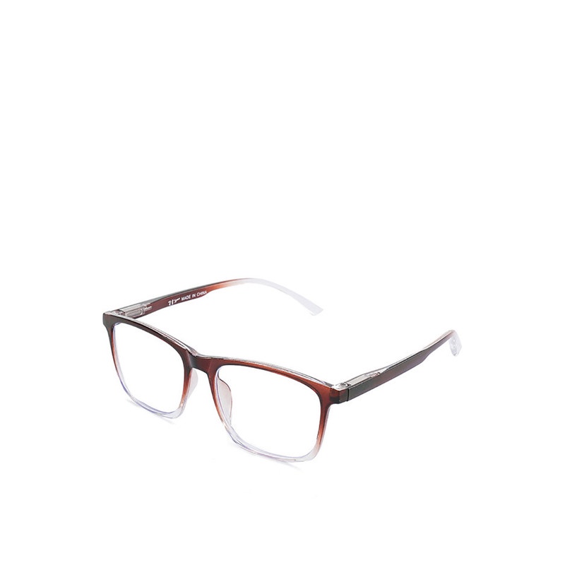 Kingship Kacamata Rb Space Edition Anti Radiasi Klaxell Eyewear Unisex