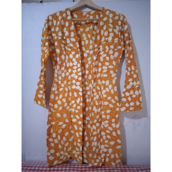 PL Atasan Batik wanita