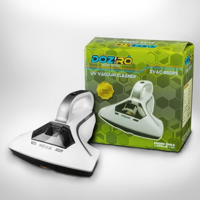 Uv Vacuum Cleaner Penyedot Debu Tungau Ranjang Dan Kasur