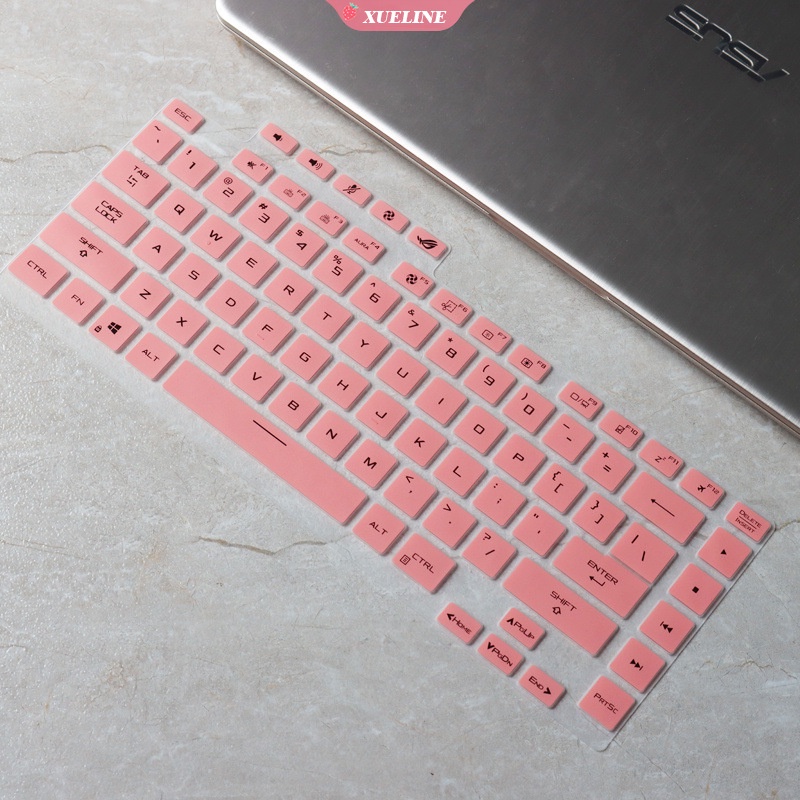 Pelindung Keyboard Asus ROG Strix G15 G513 G513x G513Q G513QM G513QR G513QY G 15.6 &quot;Anti Debu