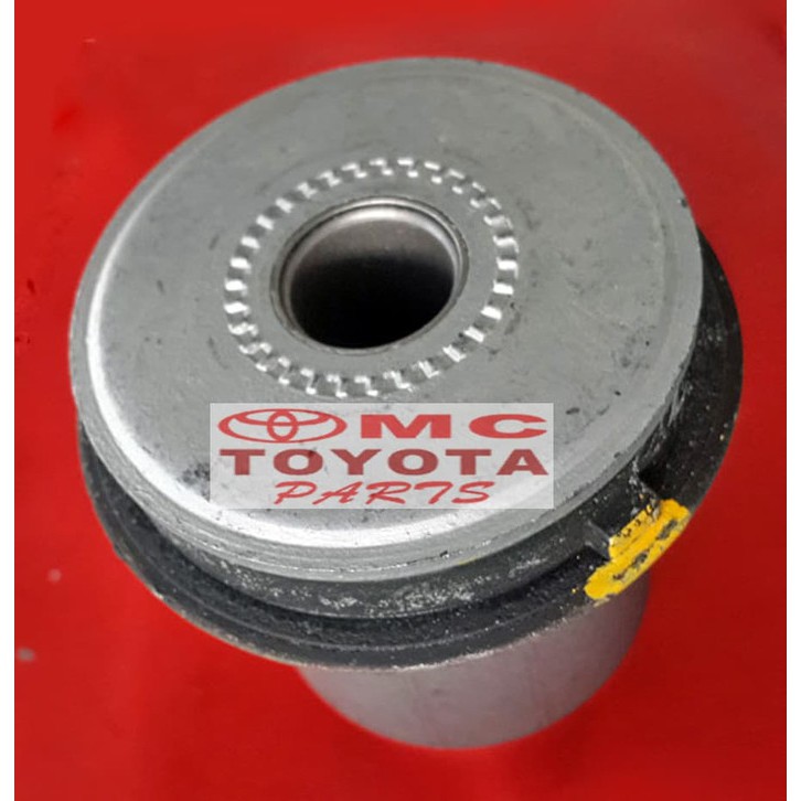 Dijual Karet Bush Bushing Bosh Arm Depan Bawah Besar Innova 48655-0K010-RBI Limited