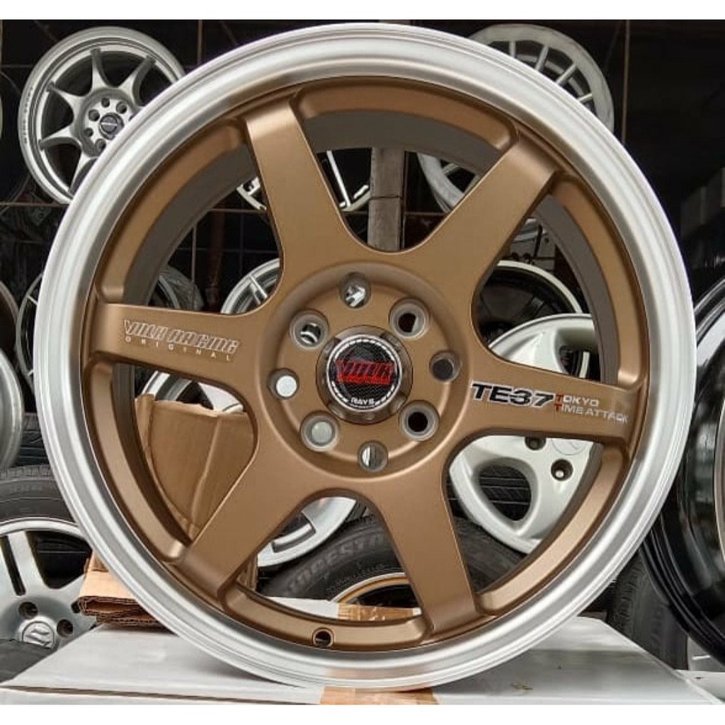 Velg TE 37 R 16