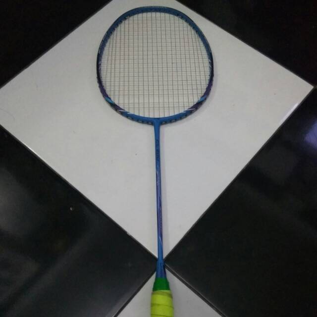 Raket lining chen long series raket bekas berkwalitas