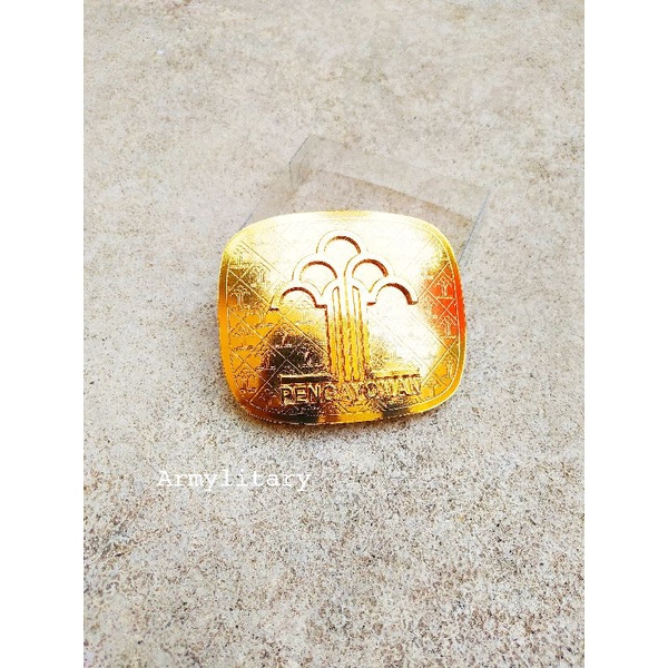 Kepala kopel/bangkol polri pengayoman dishub