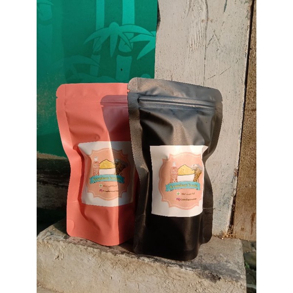 

Basreng kering kemasan vavino kecil