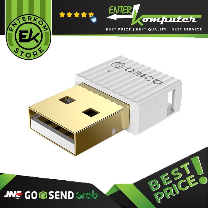 Orico BTA-508 Bluetooth Adapter V5.0