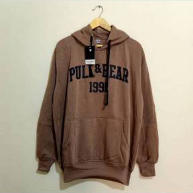 TERMURAH HD PULL BEAR HITAM HIJAU BIRU MERAH PUTIH XXL