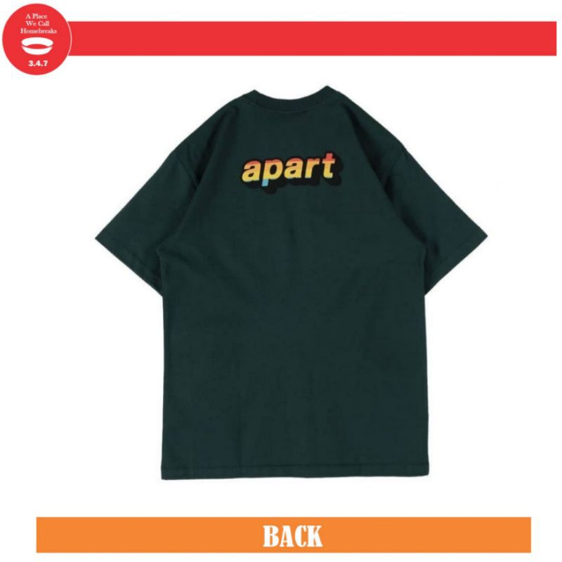 KAOS ORIGINAL UNKL347 (HC APRT DGN)