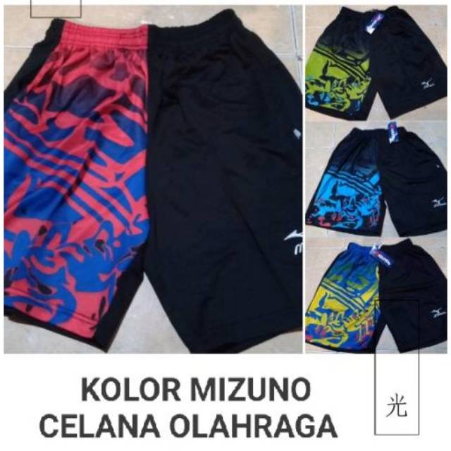 kolor mizuno
