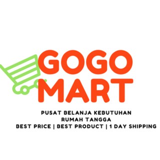  GOGOMART Lampu Hias Warna Warni Dekoratif  Tempat Tidur 