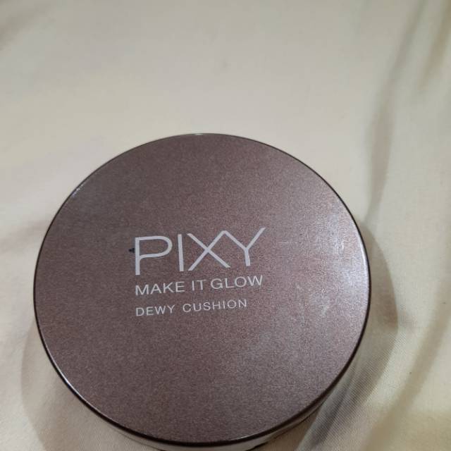 [PRELOVED] Pixy cushion shade 301