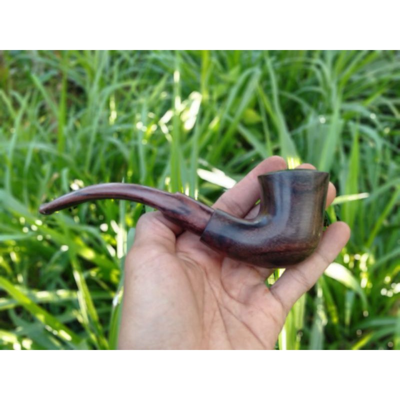 pipo rokok cangklong