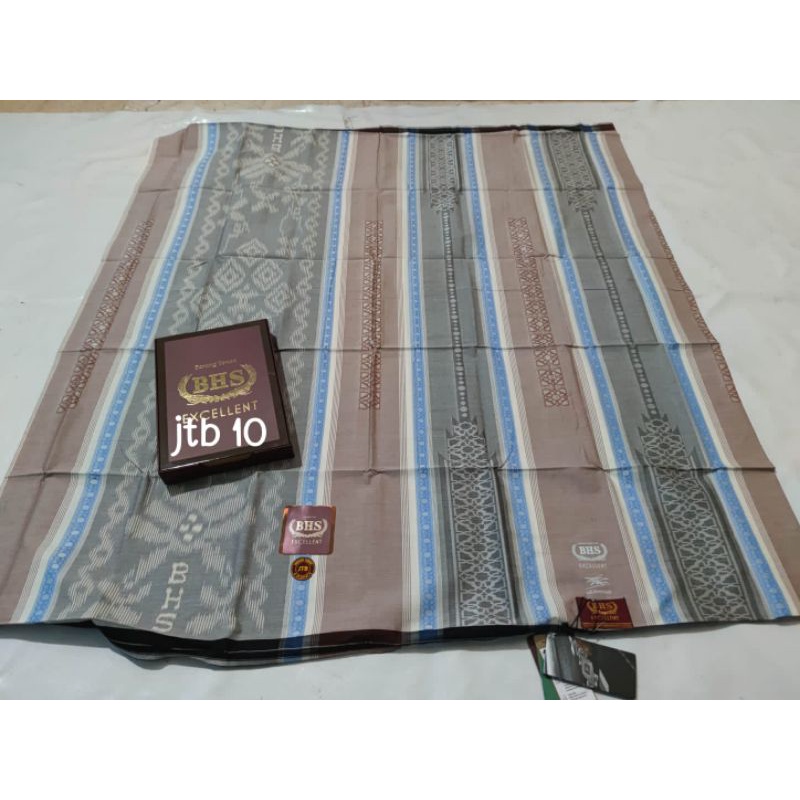 BHS Excellent tipe JSK JGT MIX GOLD