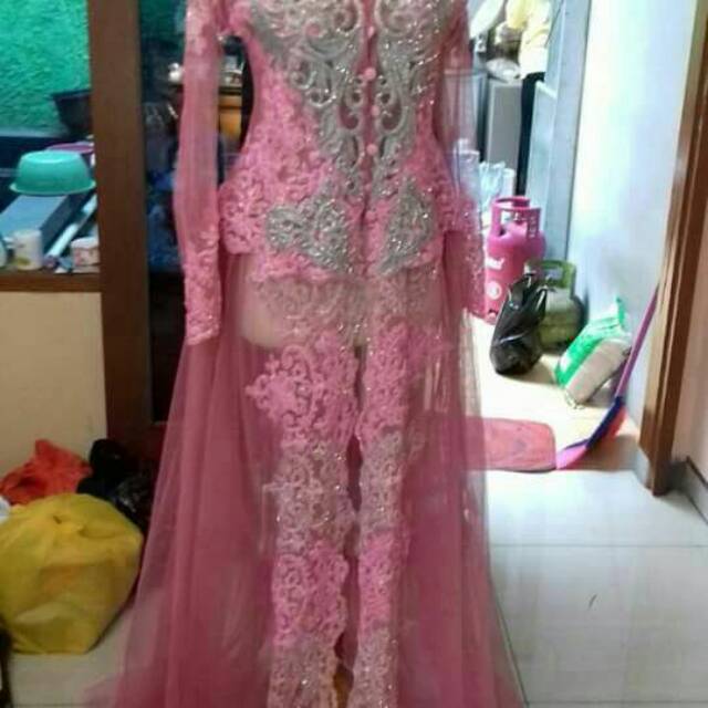 Kebaya