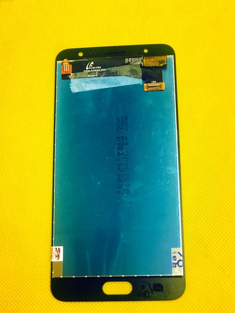 Lcd Touchscreen Samsung J7 Prime / G 610 Kontras