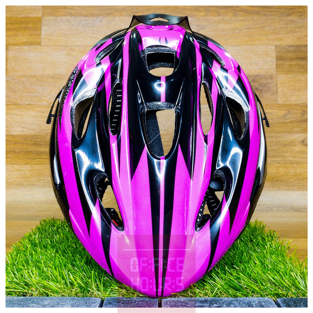 Helm Sepeda - Cycling Helmet Model 02