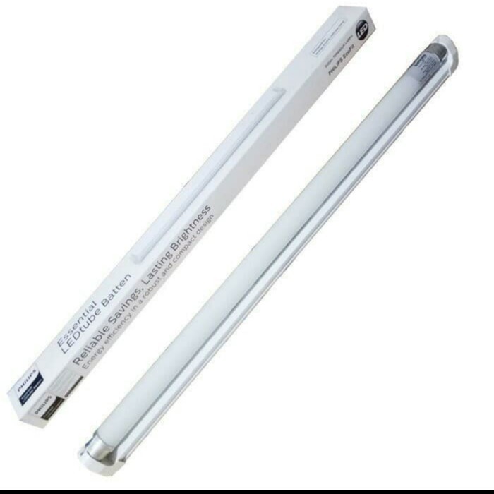 Philips LED Tube Batten BN015C SET 1xTLED L1200 - 16 Watt / 765