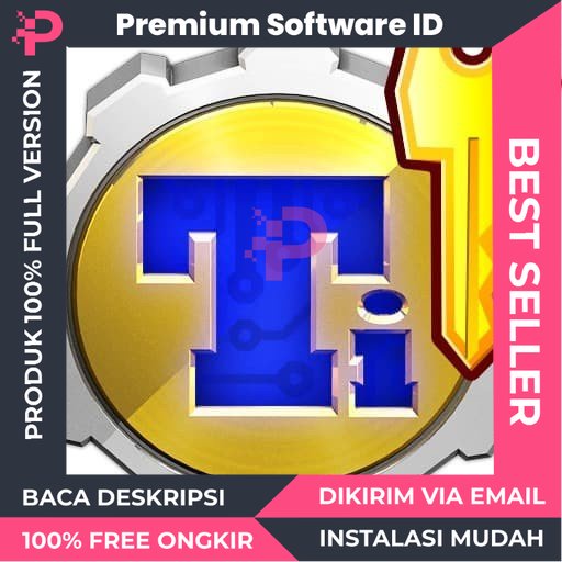 Titanium Backup PRO - Aplikasi Backup dan Recovery Data Android