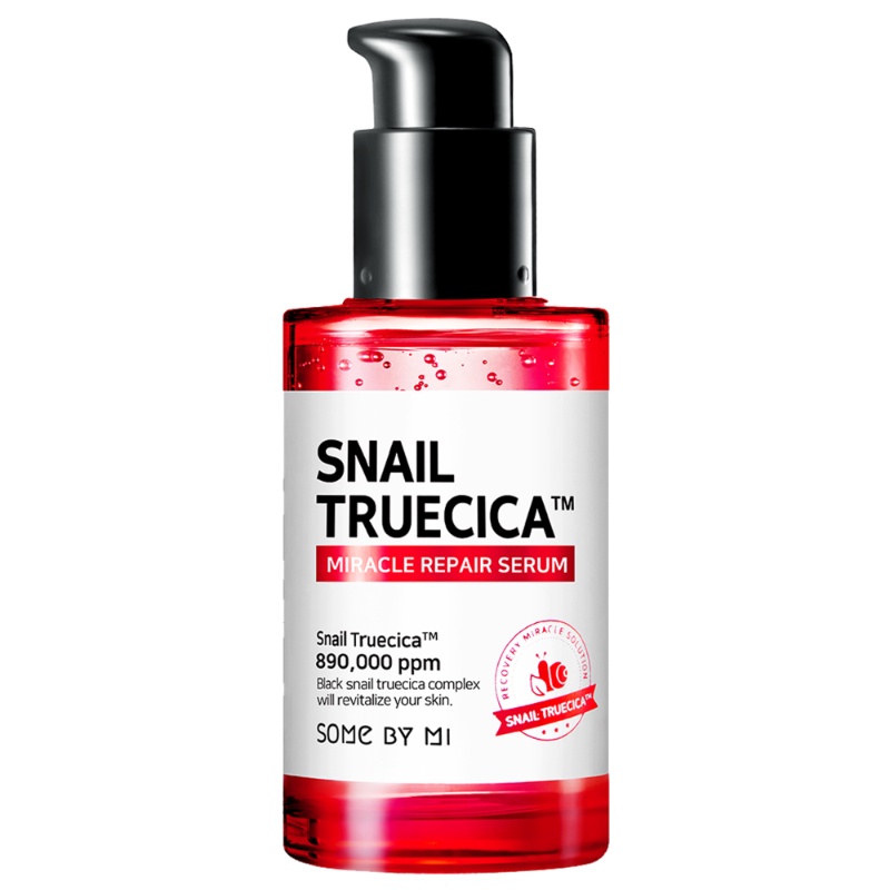 SOME BY MI  Snail Truecica Miracle Serum 50ml