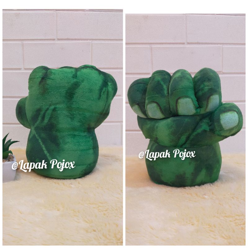 Boxing gloves superhero sarung tangan tinju (Hanya Kanan)
