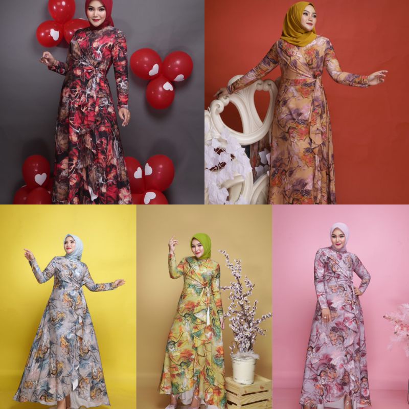 Sale Sheraton from hanasangka by Irna