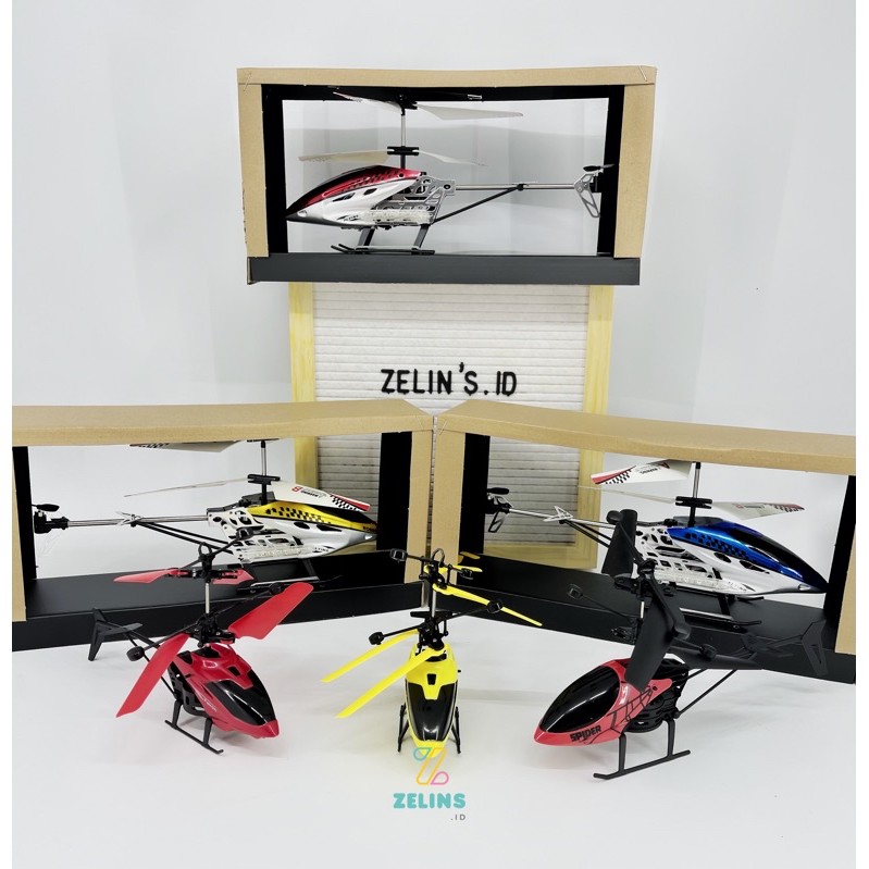  Helikopter  Remote  Control RC Helikopter  RC Helicopter  