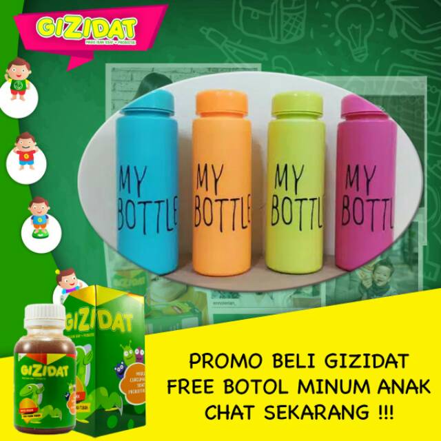 

MADU GIZIDAT MURNI