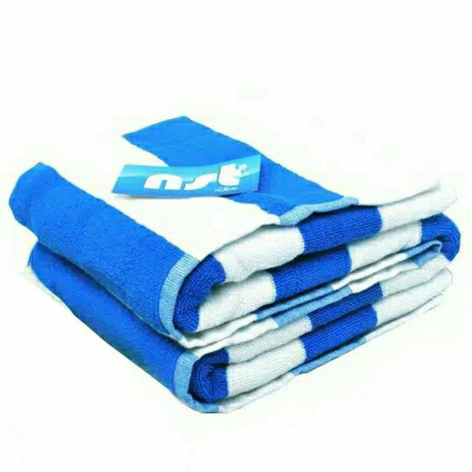 Handuk Hotel Pool Towel 96x170 cm Anti Bakteri
