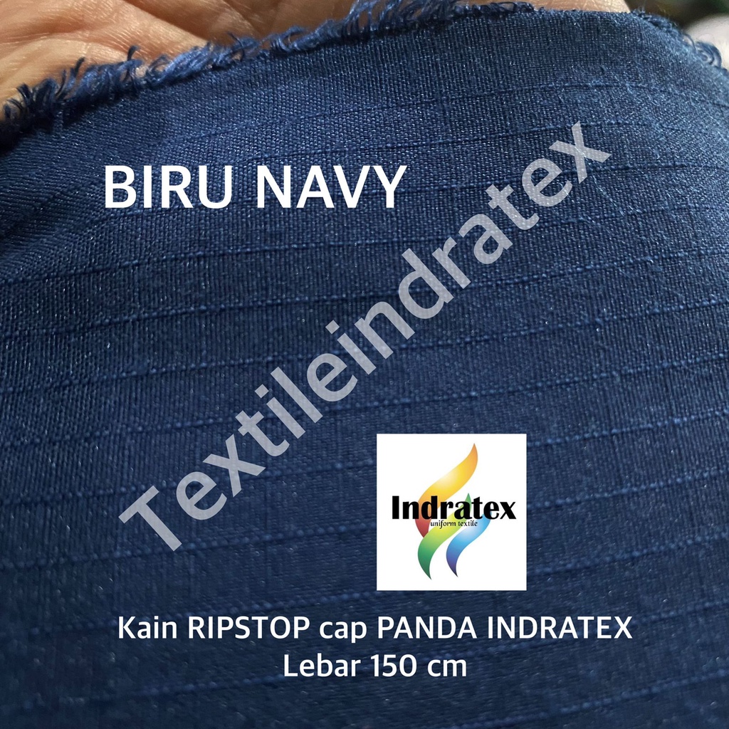 ( per 1 roll ) kain RIPSTOP RIBSTOK RIBSTOP BULTOP lebar 150 cm bahan celana kargo baju kemeja seragam topi seragam PDH outdoor lapangan tas tote bag ransel kerajinan tangan BUKAN twill drill plat