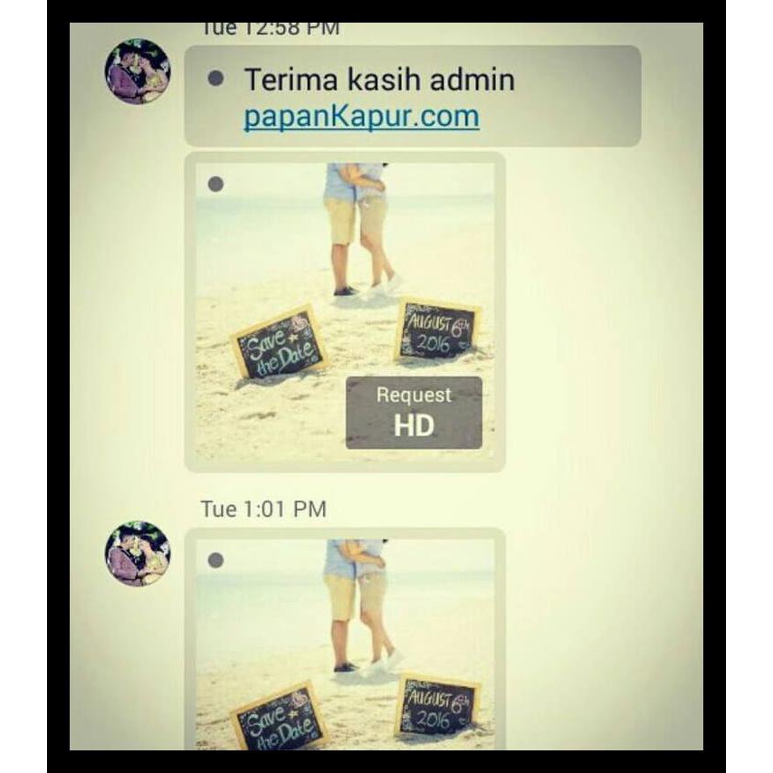 

Terlaris Papan Foto Prewedding Papan Tulis Kapur Terjamin