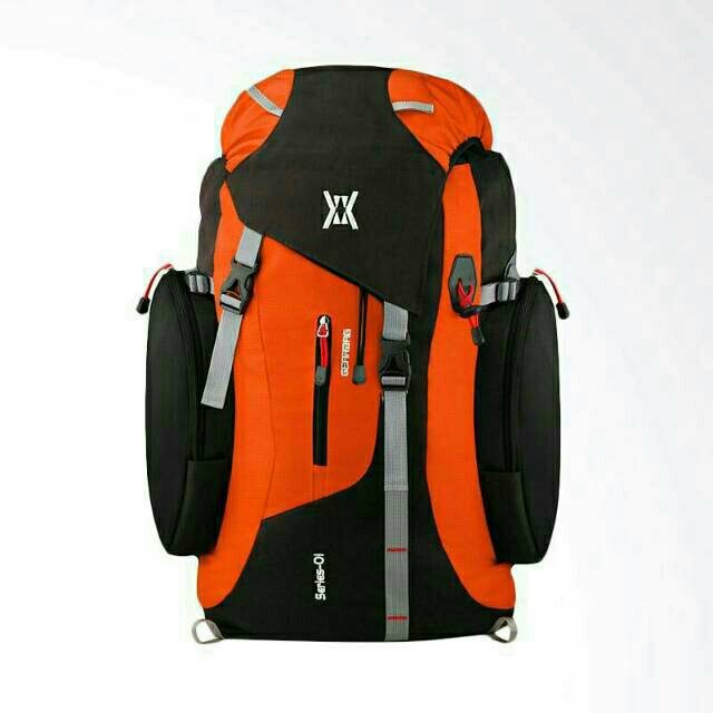 Tas Gunung Ransel Tas Ransel Gunung 65 liter Tas Punggung Tas carrier Tas Pria Tas Ransel Pria Tas Kemping Tas Keril