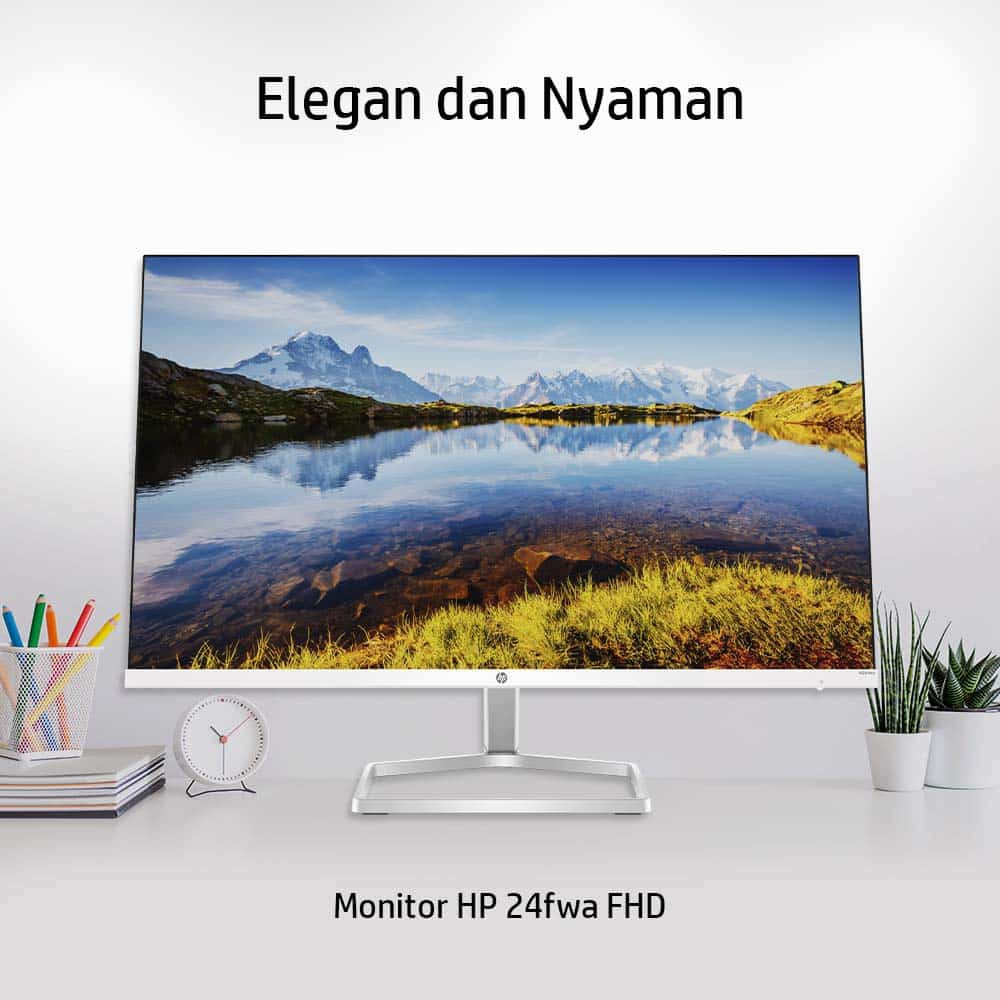 Monitor HP M24FWA 23.8