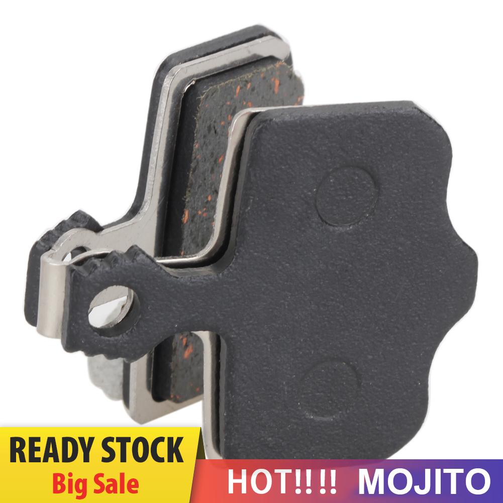 MOJITO 2Pairs Bicycle Bike disc brake pads FOR Elixir AVID E1/3/5/7/9 ER/CR SRAM