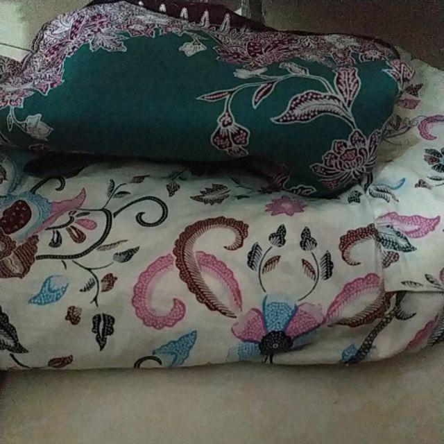 Serut Genes Jelita Tunic Navbor Yelbor Whitbor Creambor Tunik Batik Modern Hrb030 Dolbi Dob