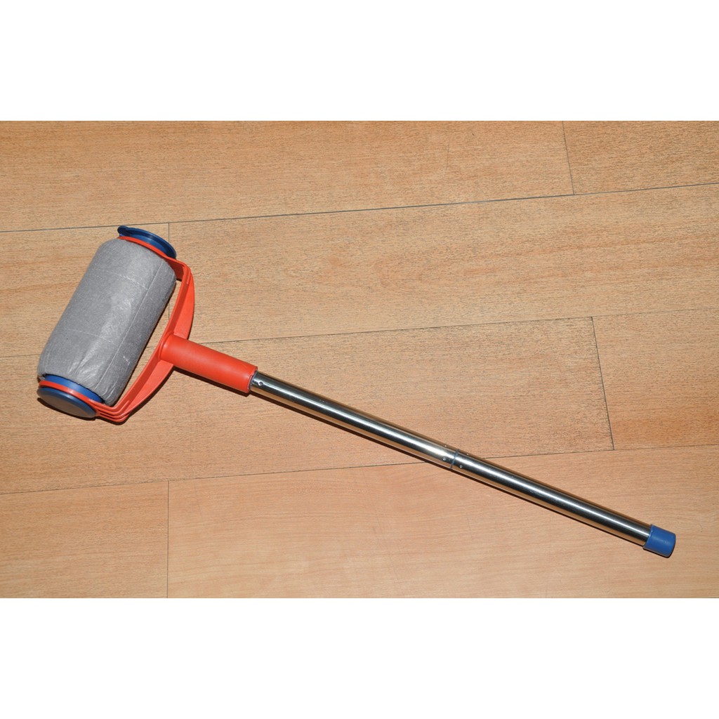 VOM Pintar Facil Paint Roller / Kuas Cat Tembok Rumah - 0354