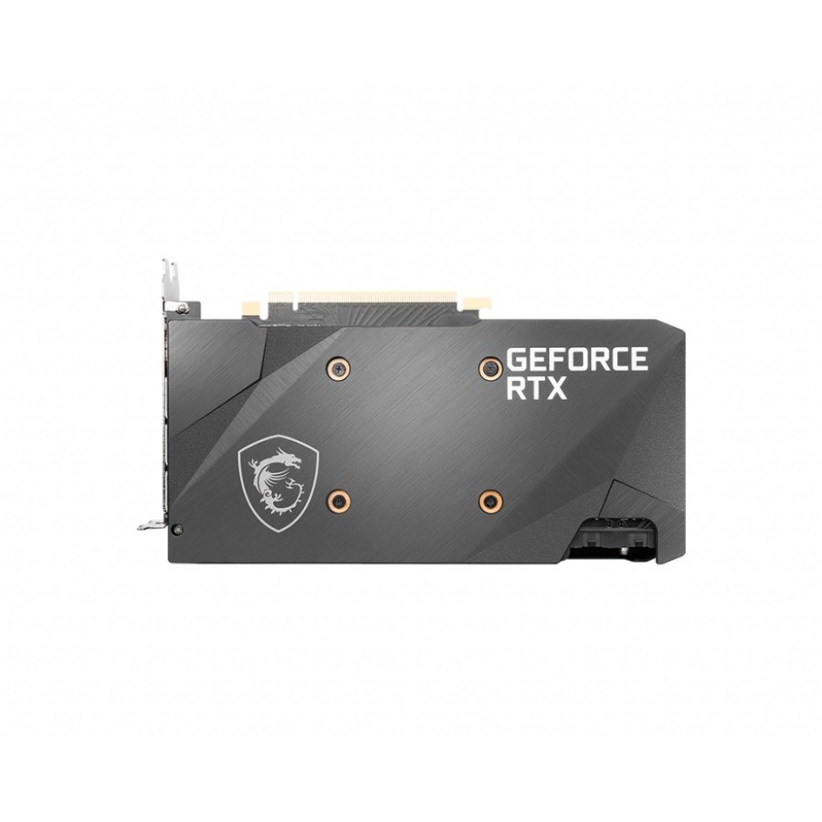 MSI Geforce RTX 3060 Ti Ventus 2X OC 8GB DDR6X