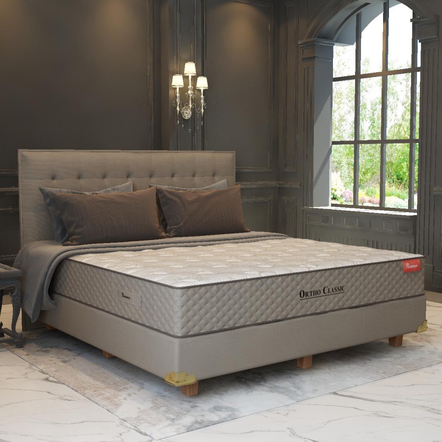 Kasur Romance Ortho Classic Spring Bed