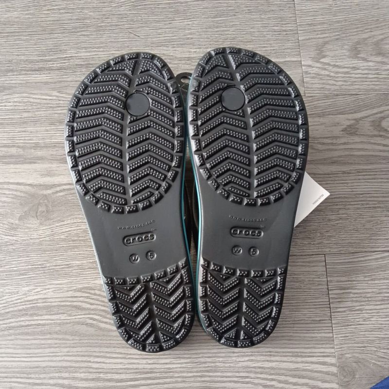 Sandal Crocs 206988-0ZP