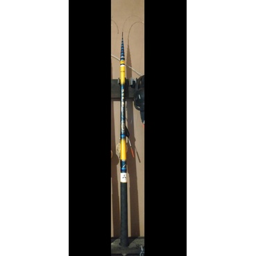 Pancing Treefish XIXIAO
