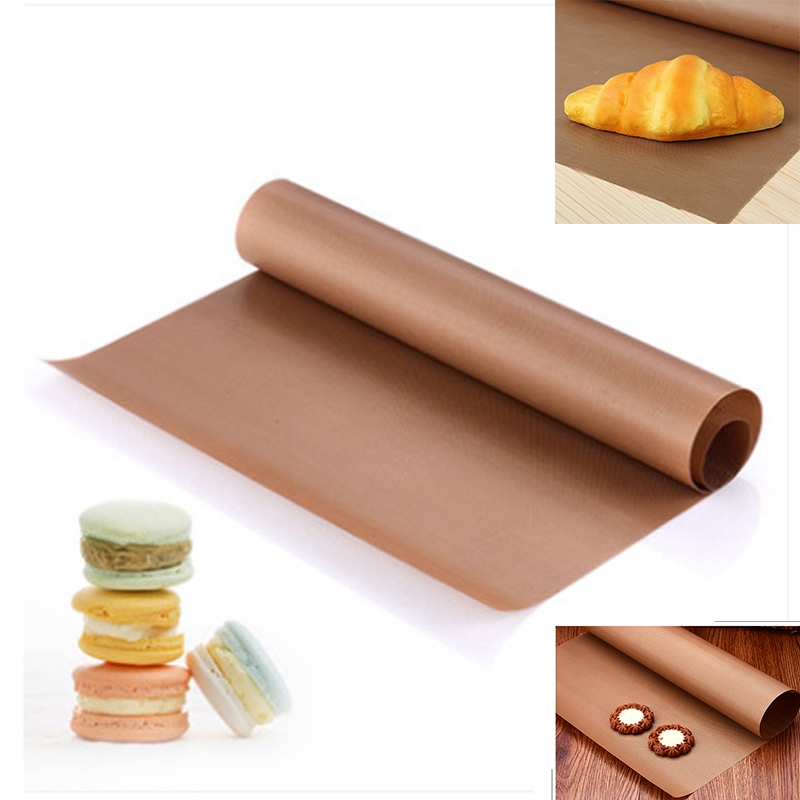 Kertas Alas Baking 30x40cm Untuk Oven/Dapur | Shopee Indonesia