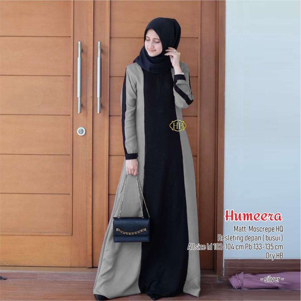 GAMIS HUMEERA