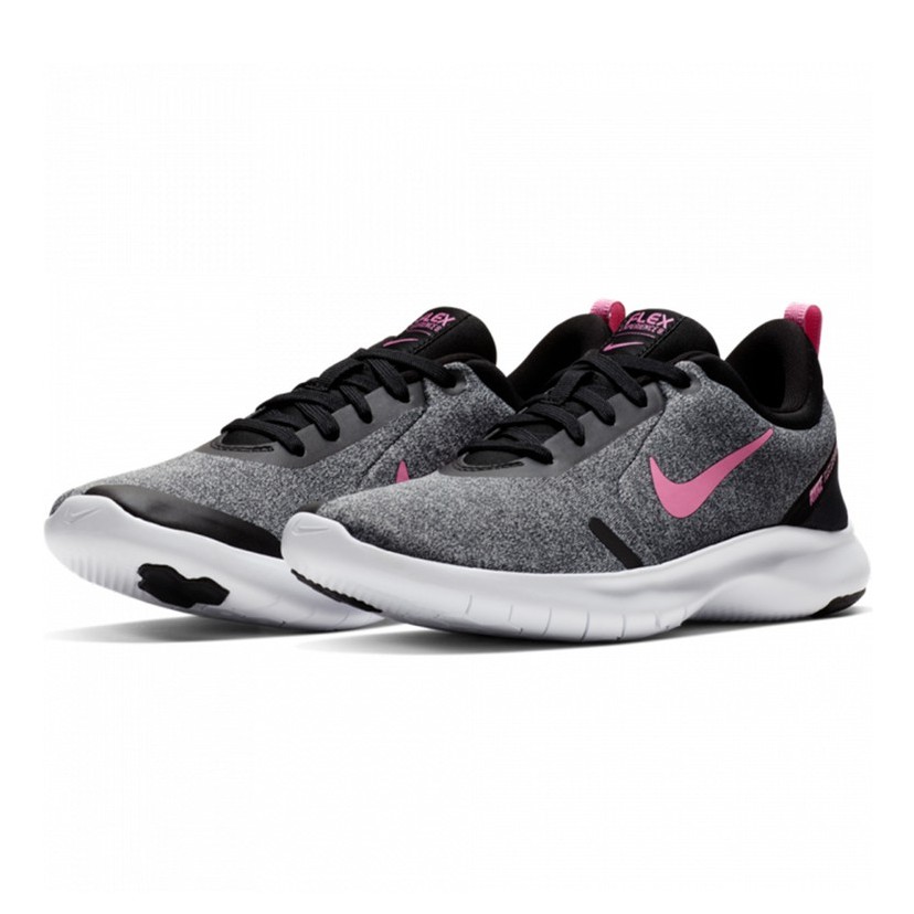 NIKE FLEX EXPERIENCE RN 8 WOMEN PINK 