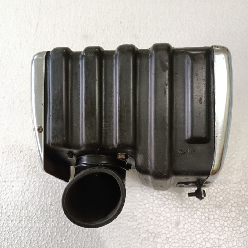 Box filter saringan udara box filter Suzuki Gp 100 Gp 125 Gp 100 TS 125 original