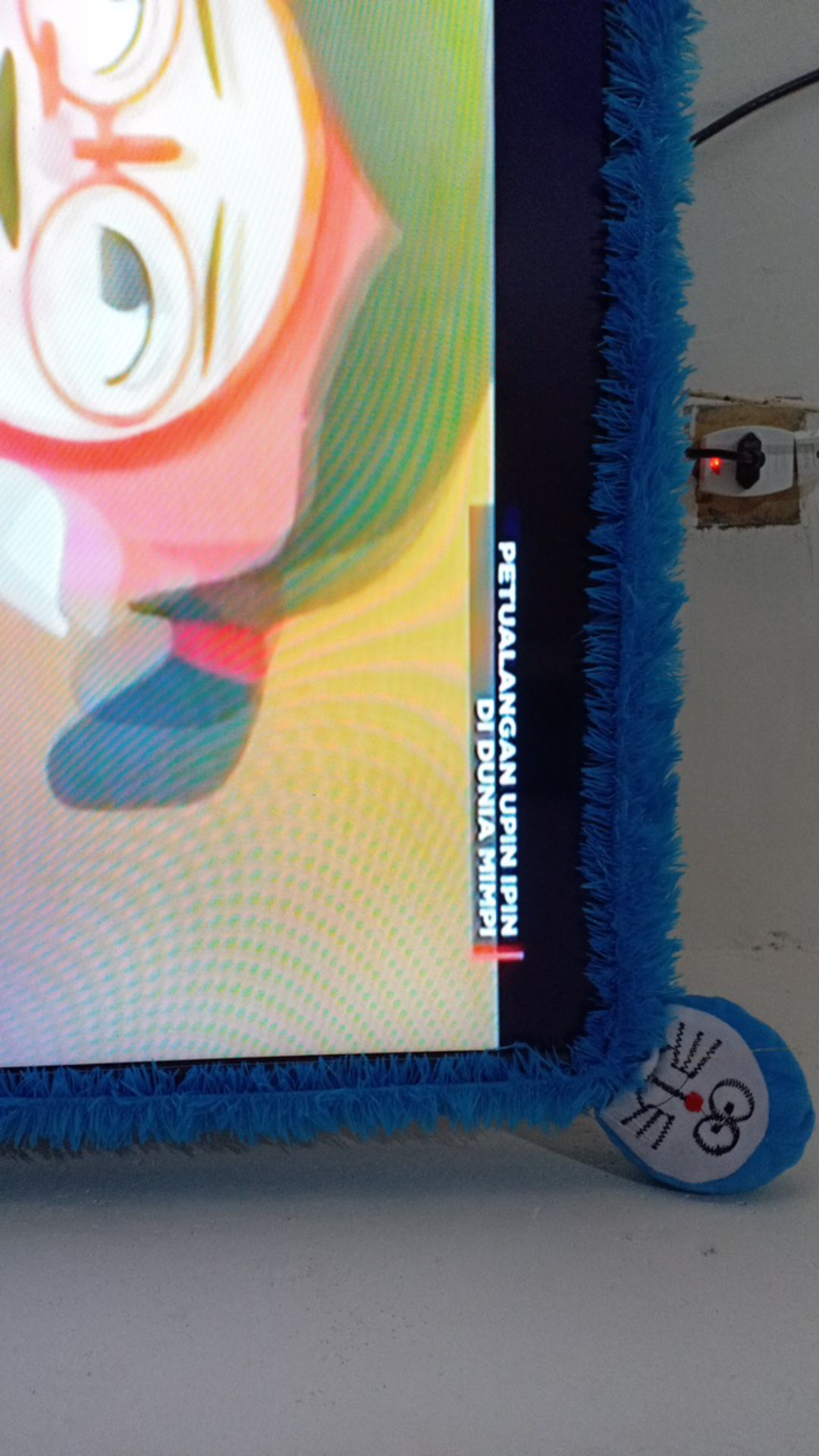 Bando Tv 19-32 Inchi