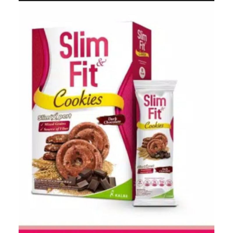 

slimfit cookies