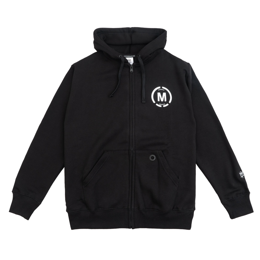 Maternal Disater ARANCE / Hoodie Maternal Disaster Original / Sweater Maternal Disaster Original / J