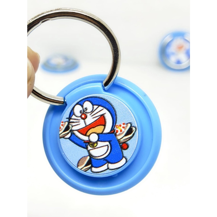 Ring Holder CARTOON Ring Stand Karakter iRing Stent Cincin GantunganHP