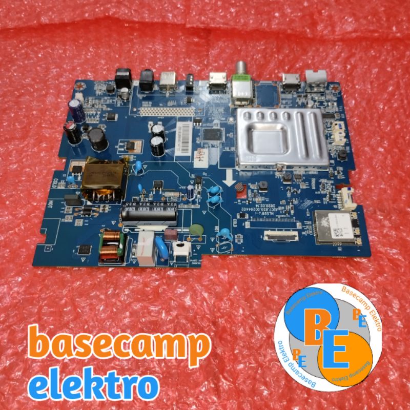 Mainboard TV LED CHANGHONG L32K2 Android MB TV LED CHANGHONG L32K2 Android Mainboard TV CHANGHONG L3
