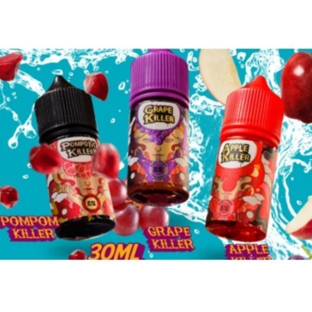 KILLER SERIES 30ML